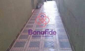 Imagem 10: JUNDIAÍ - Casa Padrão - PARQUE RESIDENCIAL JUNDIAÍ