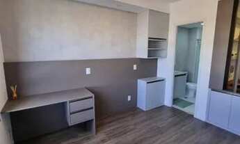 Imagem 5: Apartamento para aluguel com 25 metros quadrados com 1 quarto