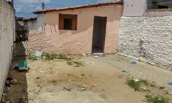 Imagem: Vendo casa em dix sept rosado