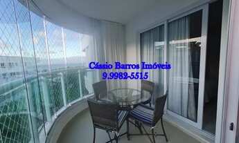 Imagem: Cobertura duplex para venda tem 115 metros