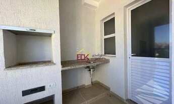 Imagem 5: Apartamento com 2 dormitórios à venda, 74 m² por R$ 335.000 - Centro - Taubaté/SP