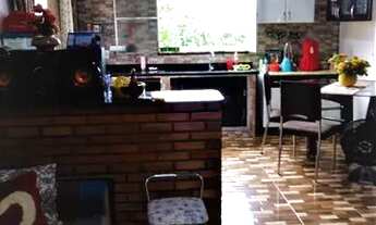 Imagem 3: Casa duplex/Campos Sales/Tarumã/400m²/4 Quartos/4 Banheiros