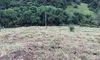 Imagem 6: Terrenos com metragem a partir de 500 metros quadrados
