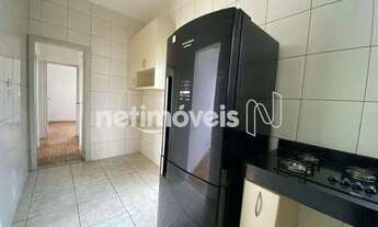 Imagem 4: Locação Apartamento 3 quartos Alto Barroca Belo Horizonte