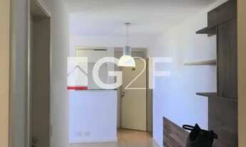 Imagem 7: Apartamento para venda no Mansões Santo Antonio