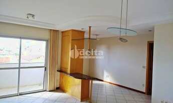 Imagem 3: Apartamento para aluguel, 3 quartos, 1 suíte, 1 vaga, Martins - Uberlândia/MG