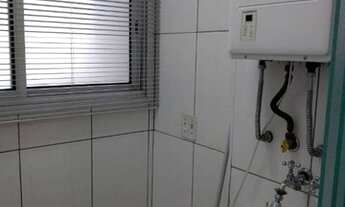 Imagem 7: Apartamento com 3 dormitórios, 65 m² - venda por R$ 350.000,00 ou aluguel por R$ 2.513,20