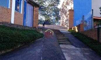 Imagem 2: Casa com 1 dormitório à venda, 94 m² por R$ 565.000 - Vila Rica - Cunha/SP