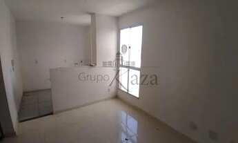 Imagem: Apartamento Padrão em São José dos Campos