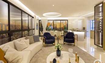 Imagem 4: GOIâNIA - Apartamento Padrão - Setor Marista