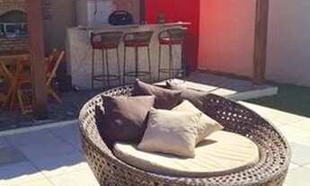 Imagem 4: Casa com Piscina Mensal