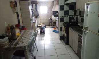 Imagem 6: Casa de condomínio para venda com 64 metros quadrados com 2 quartos em Terra Nova - Alvora