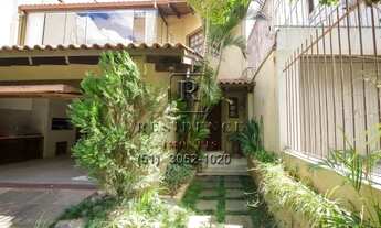 Imagem 2: PORTO ALEGRE - Casa Padrão - RIO BRANCO