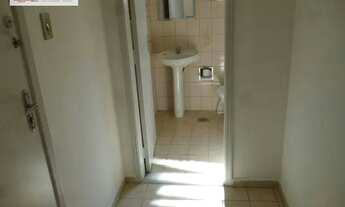 Imagem 7: Apartamento com 1 dormitório para alugar, 39 m² por R$ 1.800,22/mês - Perdizes - São Paulo