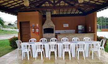 Imagem 7: Casa de condomínio para venda possui 240 metros quadrados com 4 quartos