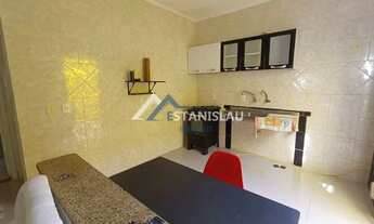 Imagem 7: Casa com 2 dorms, Canto do Forte, Praia Grande, Cod: 40