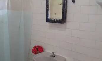 Imagem 3: Ilha de Bom jesus dos Passos/ 6 meses