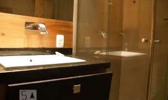 Imagem 7: Apartamento para Aluguel - Centro, 1 Quarto, 35 m2