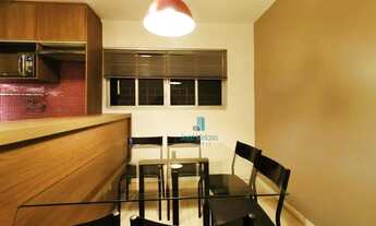 Imagem 4: Apartamento com 2 dormitórios à venda, 82 m² por R$ 250.000,00 - Portão - Curitiba/PR