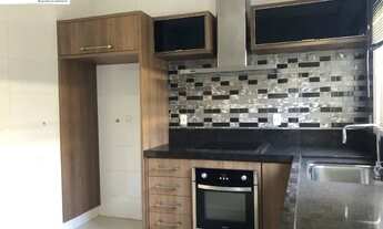 Imagem 5: Casa térrea com linda arquitetura, 3 suítes e spa no condomínio Terra Nobre - Indaiatuba