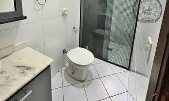 Imagem 7: Casa na Vila Guilhermina - Praia Grande/SP