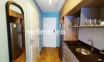 Imagem 4: Locação Apartamento 1 quarto Vila Mariana São Paulo