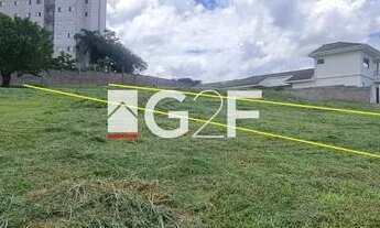 Imagem 6: Terreno no Residencial Vila Real em Valinhos