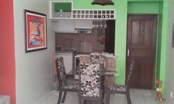 Imagem: Apartamento para aluguel no Quintas do Calhau