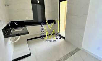 Imagem 3: Casa Geminada com 3 Quartos - Santa Mônica em Belo Horizonte/MG