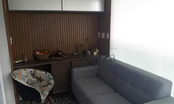 Imagem 3: Apartamento Padrão em São José dos Campos