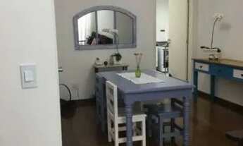 Imagem 1: Apartamento com 100 m², 3 dormitórios sendo 1 suítes e 3 vagas de garagem