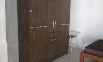 Imagem 6: Quarto Mobiliado