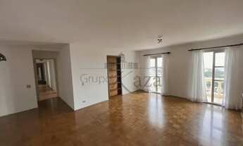 Imagem 2: Apartamento Padrão em São José dos Campos