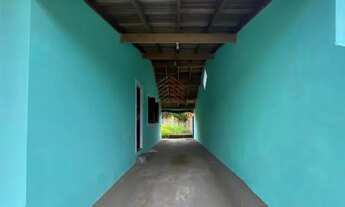 Imagem 3: Térrea para aluguel com 91 metros quadrados com 3 quartos em Diva Lessa de Jesus - Gravata