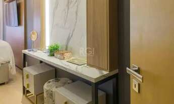 Imagem 2: Apartamento de 2 Dormitórios no Bairro Jardim Botanico