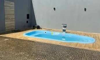 Imagem: Casa à venda, 3 quartos, 1 suíte, 3 vagas