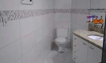 Imagem 7: Casa com 3 dorms, Jardim Independência, São Vicente - R$ 700 mil, Cod: V215