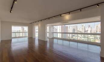 Imagem: Perdizes apartamento auto padão para locação