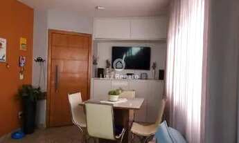 Imagem 4: Apartamento para aluguel 3 quartos 2 suítes 3 vagas - Santo Antônio