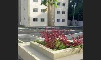 Imagem: Alugu um apartamento no bairro maiobinha