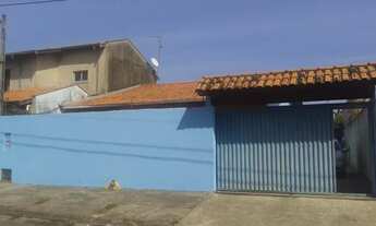 Imagem 2: Casa à venda, 3 quartos, 2 vagas, Jardim Bartira - Piracicaba/SP