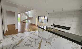 Imagem 6: Casa à venda com 3 dentro de condomínio no Alphaville em Cabo Frio