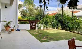 Imagem 2: Casa - Sítios de Recreio Gramado - Campinas