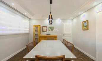 Imagem 5: Apartamento com 3 dormitórios, lindo e ensolarado