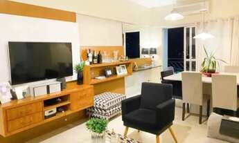 Imagem: Vendo lindo apartamento no Ed Rio Madeira