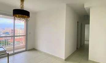 Imagem 3: Apartamento no Condomínio Spazio Acqua, no bairro Luzia