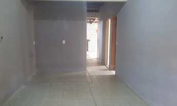 Imagem: Casa no bairro jardim Marília - Luziânia