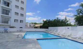 Imagem 2: Apartamento com 2 Quartos á Venda, 64 m² - no Jardim Marajoara - São Paulo - SP