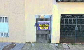 Imagem: Casa para alugar no bairro Vila Nivi - São