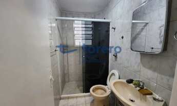 Imagem 4: Apartamento Padrão SANTOS - SP